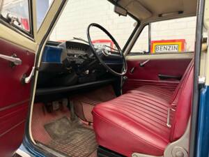 Bild 7/18 von FIAT 1100 R (1966)