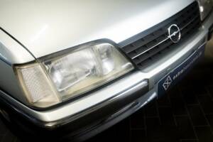 Bild 3/15 von Opel Monza 3,0 E (1983)