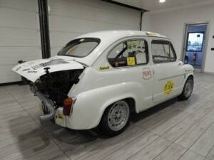 Imagen 4/13 de Abarth Fiat 1000 TC (1963)
