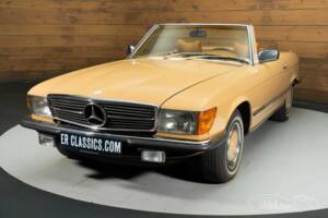Image 15/19 de Mercedes-Benz 450 SL (1979)