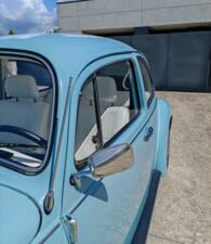 Imagen 15/30 de Volkswagen Beetle 1200 Mexico (1983)