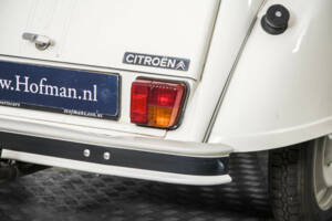 Image 31/50 of Citroën 2 CV 6 (1986)