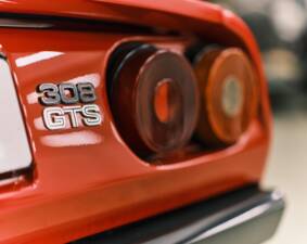 Image 8/62 of Ferrari 308 GTS Lorenz &amp; Rankl (1980)