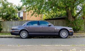 Afbeelding 2/47 van Jaguar XJ 2.7 D (2008)