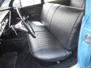 Image 10/25 of Chevrolet Bel Air Sedan (1962)
