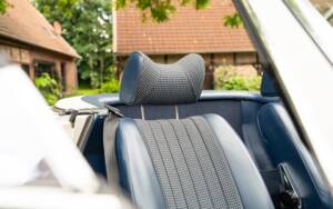 Imagen 54/86 de Mercedes-Benz 280 SL (1977)