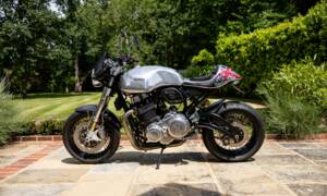 Bild 2/39 von Norton Dominator SS (2018)
