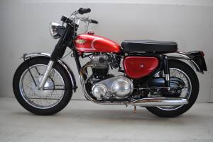 Image 1/26 de Matchless DUMMY (1967)