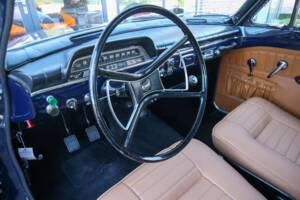 Imagen 32/50 de Volvo P 121 (1966)