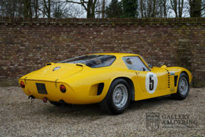 Image 49/50 of Bizzarrini GT Strada 5300 (1965)