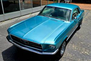 Immagine 3/31 di Ford Mustang 289 (1967)