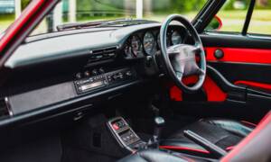 Bild 4/50 von Porsche 911 Targa (1996)