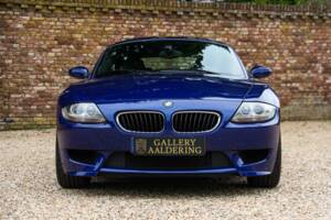 Bild 5/50 von BMW Z4 M Coupé (2006)