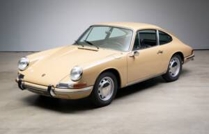 Bild 2/26 von Porsche 911 2.0 (1966)