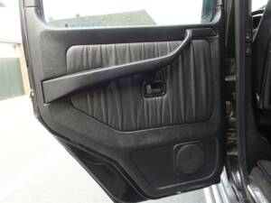 Bild 53/97 von Mercedes-Benz G 55 AMG (lang) (2000)