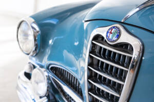 Imagen 23/37 de Alfa Romeo 1900 Super Berlina (1956)