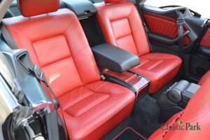 Bild 35/50 von Mercedes-Benz CL 420 (1998)