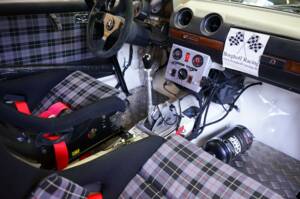 Immagine 18/40 di Mercedes-Benz 280 CE (1980)
