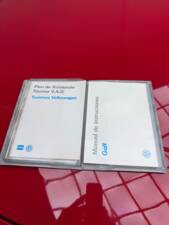 Bild 23/26 von Volkswagen Golf II 1.6 (1990)