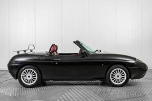 Image 10/50 de FIAT Barchetta (2000)