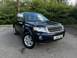 Image 7/50 of Land Rover Freelander TD4 (2015)
