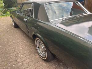 Imagen 7/20 de Ford Mustang 351 (1967)