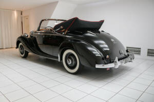 Afbeelding 3/22 van Mercedes-Benz 170 S Cabriolet A (1952)