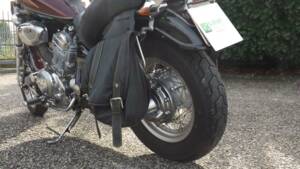 Image 11/49 of Yamaha XV 1100 Virago (1995)