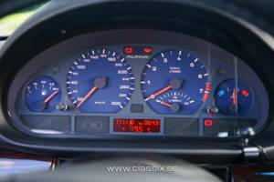 Immagine 11/29 di ALPINA B3 3.3 (2000)