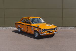 Image 50/50 of Ford Escort Mexico (1971)