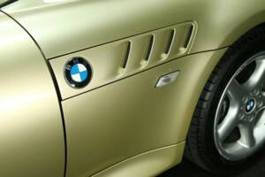 Image 24/30 of BMW Z3 2.2i (2002)