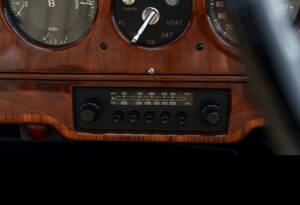 Bild 21/30 von Bentley R-Type Continental (1952)