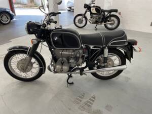 Immagine 5/15 di BMW R 75/5 (1971)