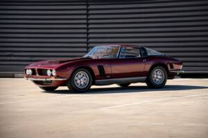 Imagen 1/9 de ISO Grifo 7 Litri (1970)