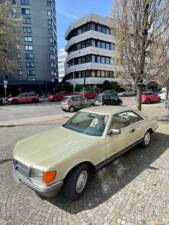 Bild 17/65 von Mercedes-Benz 380 SEC (1983)