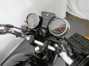 Immagine 10/40 di Honda CB 250 (1997)