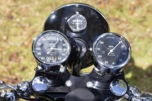 Image 8/29 of BSA DUMMY (1955)