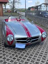 Afbeelding 5/62 van Mercedes-Benz 190 SL (1955)