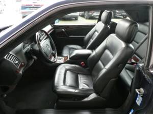 Bild 9/19 von Mercedes-Benz S 420 C (1995)