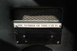 Image 23/34 of Austin FX 4 D London Taxi (1961)
