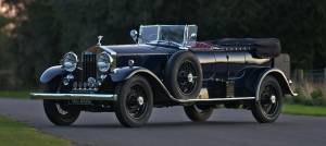 Image 1/50 de Rolls-Royce Phantom II (1930)