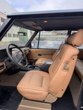 Bild 2/8 von Land Rover Range Rover Classic 2.5 Turbo D (1991)