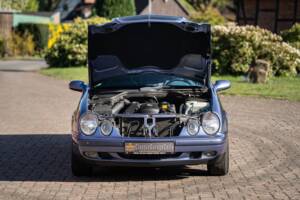 Bild 7/58 von Mercedes-Benz CLK 320 (1999)