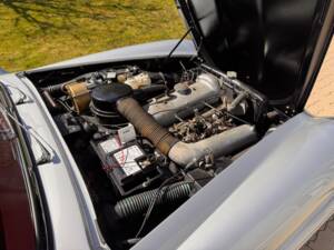 Image 53/77 de Mercedes-Benz 190 SL (1960)