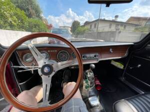 Afbeelding 10/15 van Alfa Romeo Giulia GT 1300 Junior (1968)