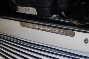 Imagen 11/18 de Bentley 4 1&#x2F;4 Litre Barker (1936)