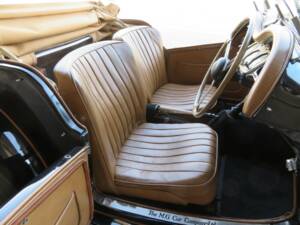 Bild 10/22 von MG TF (1954)