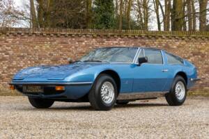 Image 19/50 of Maserati Indy 4900 (1971)