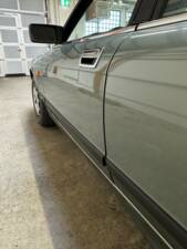 Bild 8/24 von Jaguar XJ 40 (XJ-R) (1993)