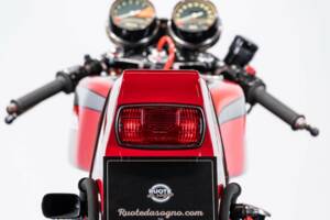 Imagen 19/50 de Honda CB 750 Four (1973)